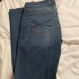 Aeropostale jeans